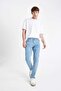 Pedro Slim Fit Jeans - Regular Waist, Narrow Leg C6264AX24SM - 4
