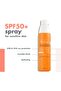 Spf 50+ Sun Protection Spray Body Spray - 200 ml - 2
