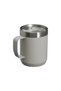 Classic Legendary Camp Thermos Cup 0.23 L Shiny Cream - 6