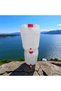 30 Liter Canister with Fountain and Tap Camping Canister Garden Canister Caravan Canister Water Canister with Tap 30 Liter - 3