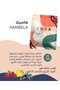 حبوب قهوة هامبيلا إثيوبيا الخاصة، حبوب كاملة، ٣ × ٢٥٠ غرام | ملاحظات: توت أزرق، توت أحمر، أناناس - 2