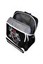 U.S. Polo School Backpack, Pencil Bag - 3