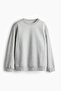 Oversize Sweatshirt - 3