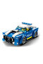 City Police Car 60312 - 6