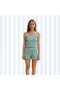 Nikita's Design Shorts Pajamas Suit - 2