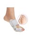 1Pc Big Toe Bone Corrector Toe Big Toe Liner Bone Bunion Corrector Finger Separator - 4
