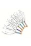 Head Head Hair Massager Bokoma Scratching Wire Massager 1 Piece - 2