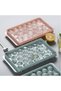 2Pcs 20*12 cm Sphere Ice Mold with Lid 33 Chamber Round Ice Mold Cocktail Presentation Ice Mold - 3