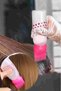2 Pieces of Hair Coloring Care Oil Conditioning Water Dip Dye Applying Apparatus Bottle - 4
