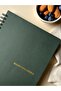 Healthy Food Journal - A5 Spiral Healthy Eating and Weight Tracking Notebook, Weekly and Daily Plan - 6