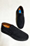 Orthopedic Comfortable Gel Sole Lightweight Casual Men's Shoes - 6