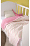 5-Layer, Filled Baby/Child Muslin Blanket, Multi-Purpose Baby Blanket 100 X 120 cm - 2