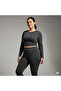 |   Large Size Unisex Thermal Winter Jumbo Battal Size Leggings Anthracite - 2