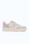 Tommy Hilfiger Women's Retro Basketball White Sneaker En0En0281802S