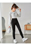 |    Thermal Leggings with Cotton Inside for Young Girls (14-18) Years - 4