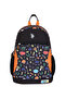 Primary School Bag, Pencil Bag - 2