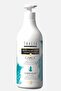 Strengthening Hair Care Shampoo with Garlic and Ginseng Extracts - 500 ml - 5