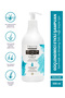 Strengthening Hair Care Shampoo with Garlic and Ginseng Extracts - 500 ml - 3
