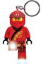 Ninjago Keychain Light