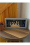 Sasuke 3d Anime Lightbox Işıklı Kutu Tablo - 2
