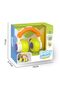 Baby Musical Headphones Toy for Infants & Toddlers