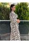 Viscose Kimono Set - 6