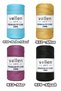 200gr/230m Premium Polyester Macrame Thread 2mm, Macrame Thread, Macrame, Supla, Bag Thread, Camel - 3