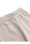 Girl Boy Baby Unisex Pajama Bottoms Without Booties Set of 3 - 7