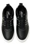 U.S. Polo Assn Clarke Unisex Sports Shoes Black - 4