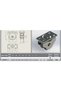 Ø60Mm Drunk ( ° 360) Rotary Cap Spool - 2