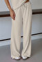 Women's Modal Fabric Short Sleeve Tracksuit Set 3081 - 6