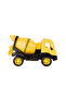 7121 Toy -Cement Truck with Pence in Box 42 cm - 3