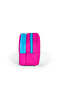 Sport Neon Pink Two Compartment Pencil Bag 22279 - 3