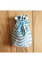 Gift Bag - Jewelry Bag - Jewelry Organization - Eco-Friendly -Wolo Textile - 3