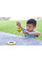 - Supercolor Magnetic Constructions for Kids, Magnetic Toy, Green Collection 100% Recycled Pl - 6