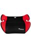 Teknum Car Seat Booster Pluto 4 - 12yrs Red - 8