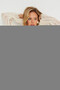 Women's Shaped Knit Blouse Stone YZ618 - 2