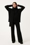 Atkili Knitwear Suit