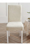 High-quality chair cover, cover, elastic, washable, elastic 1 piece - 3