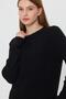 CYCLANIC KNITTED CYCLING COLLAR SWEATER (E23-6707-WN) - 4
