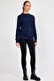 COMFORT FIT Knitwear SWEATER (E23-6700) - 2