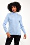 HALF FISHER COMFORT FIT KNIT SWEATER (E23-6706) - 4