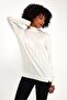 HALF FISHER COMFORT FIT KNIT SWEATER (E23-6706) - 4