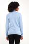 HALF FISHER COMFORT FIT KNIT SWEATER (E23-6706) - 6
