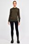 COMFORT FIT Knitwear SWEATER (E23-6700) - 2