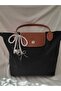 Bow&Heart&Starfish Bag Charm - 3