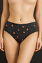 Patterned Bato Set of 5 - 4