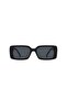 Blank Vintage & Retro Sunglasses - 2