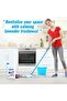 Disinfectant Floor Cleaner Liquid Lavender 5 ltr - 3