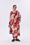 Kimono Pareo - Hijab Pareo - Belt Model 240X135 cm - 4